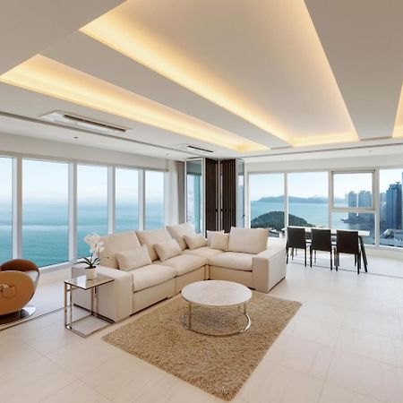 Newcz Haeundae Residence Busan Luaran gambar