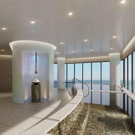 Newcz Haeundae Residence Busan Luaran gambar
