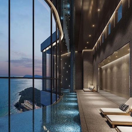 Newcz Haeundae Residence Busan Luaran gambar