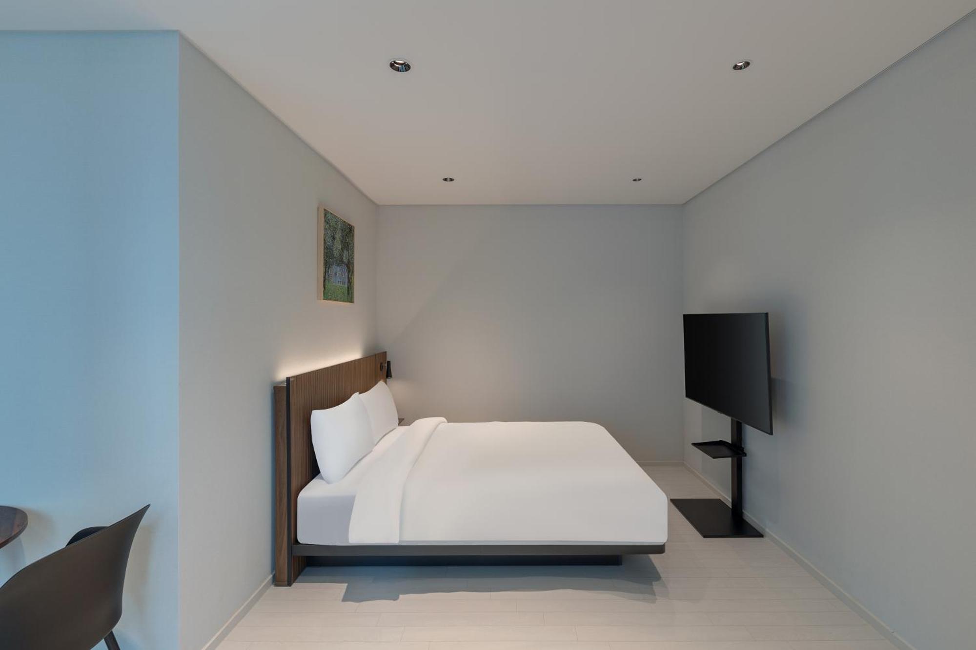 Newcz Haeundae Residence Busan Luaran gambar