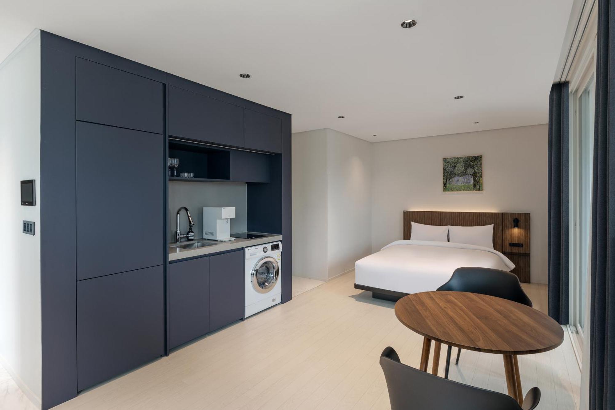 Newcz Haeundae Residence Busan Luaran gambar