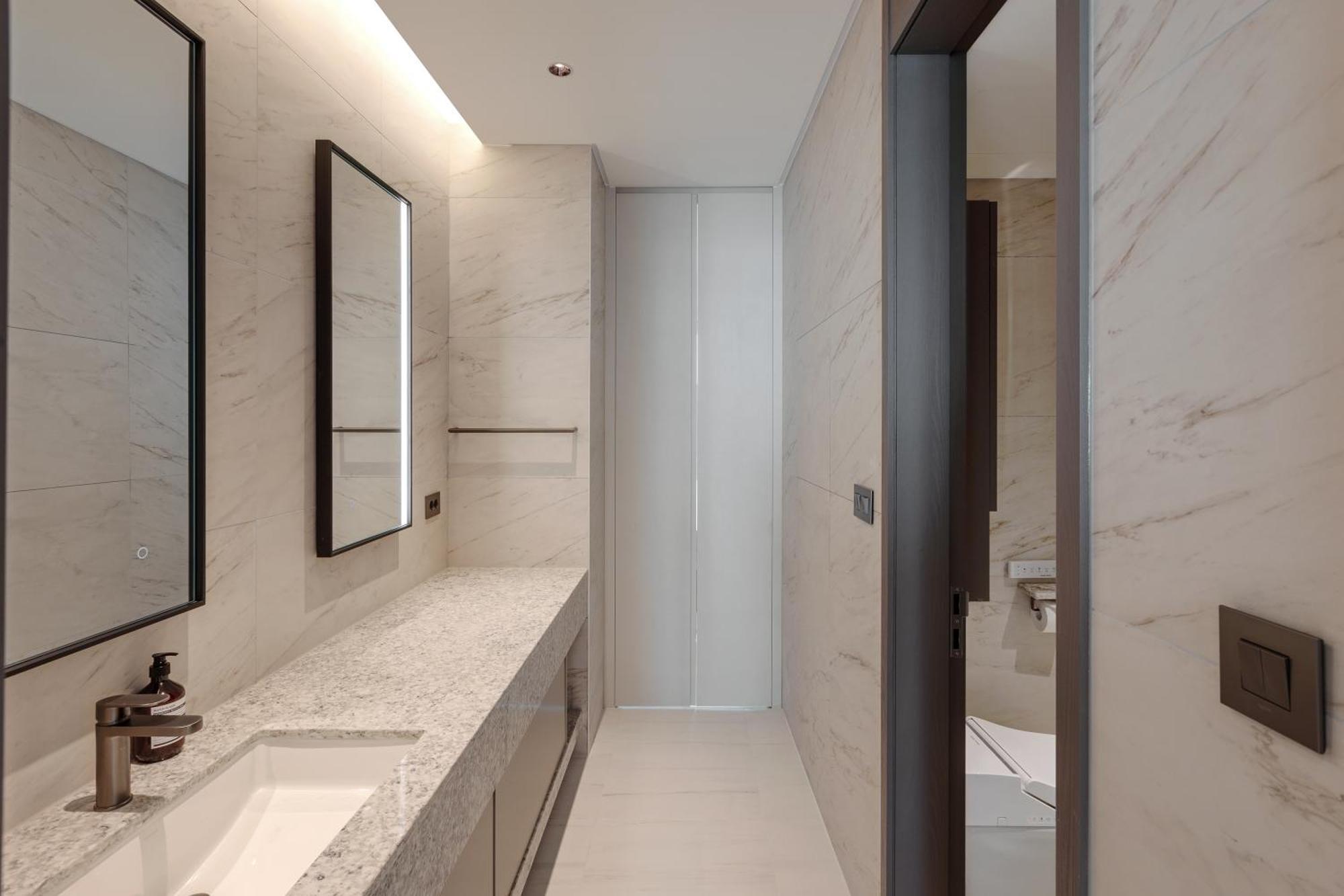 Newcz Haeundae Residence Busan Luaran gambar