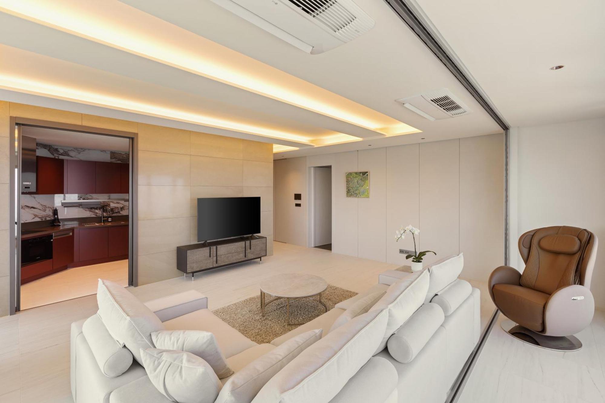 Newcz Haeundae Residence Busan Luaran gambar