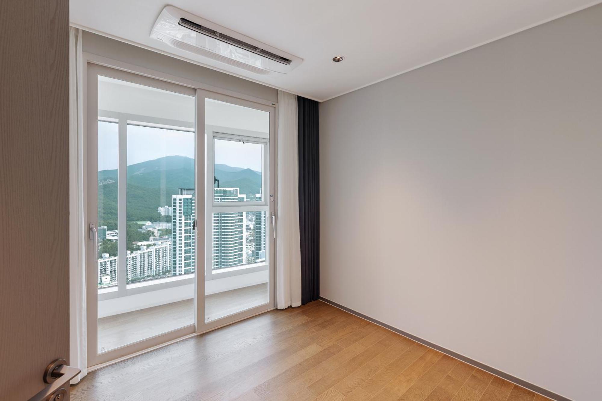 Newcz Haeundae Residence Busan Luaran gambar