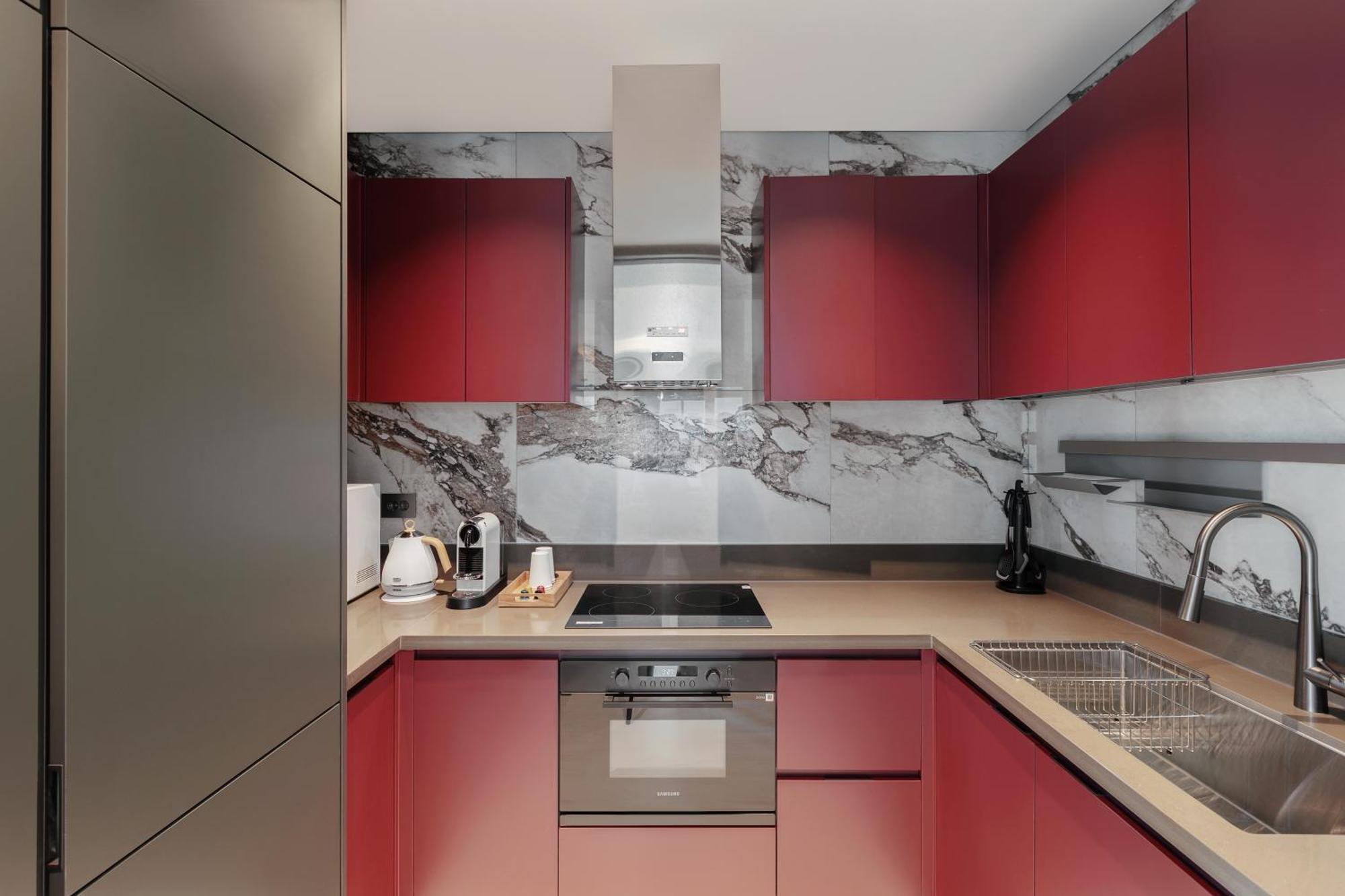 Newcz Haeundae Residence Busan Luaran gambar