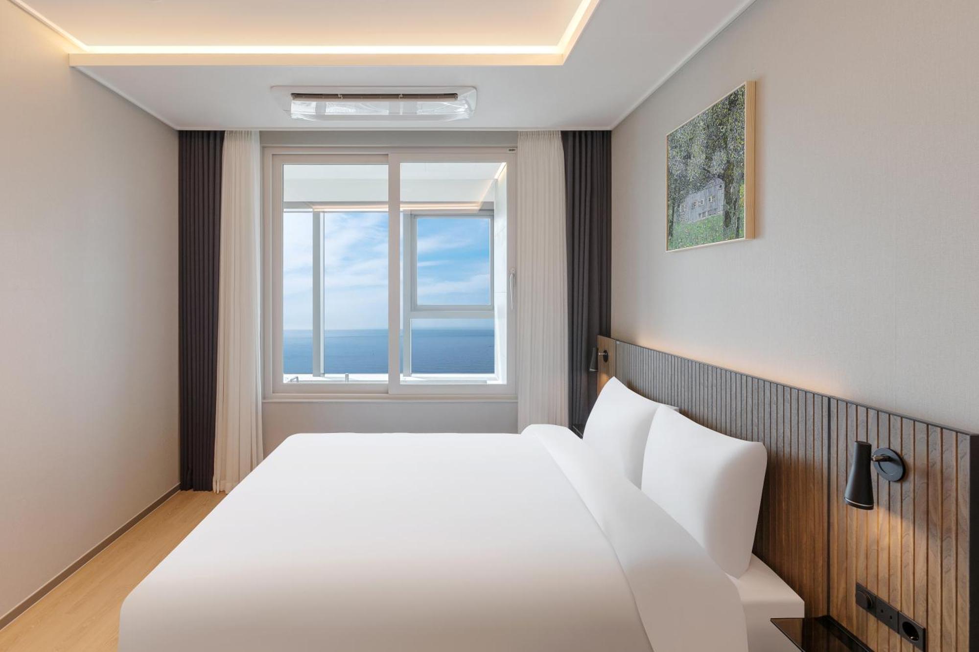 Newcz Haeundae Residence Busan Luaran gambar