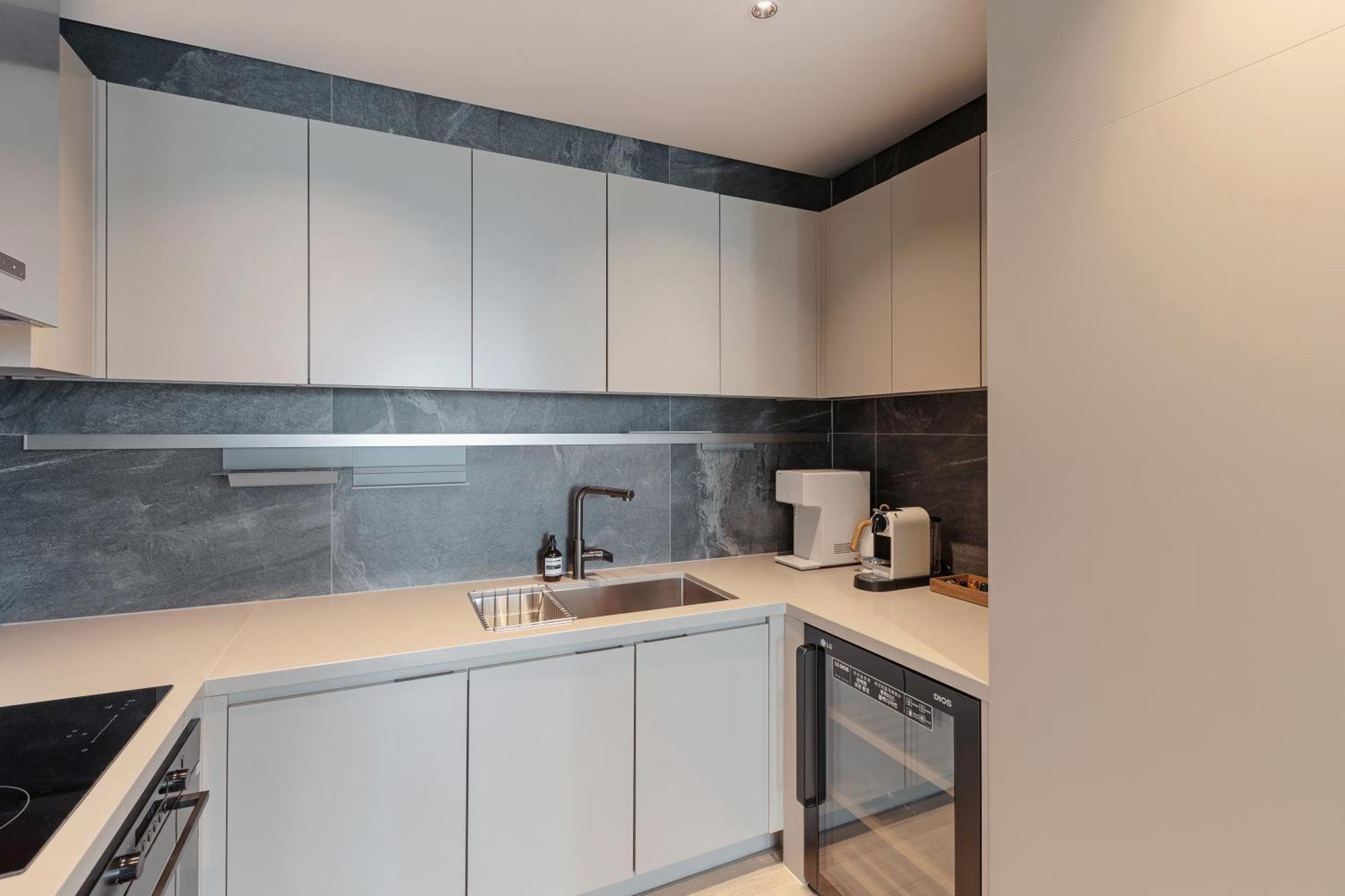 Newcz Haeundae Residence Busan Luaran gambar