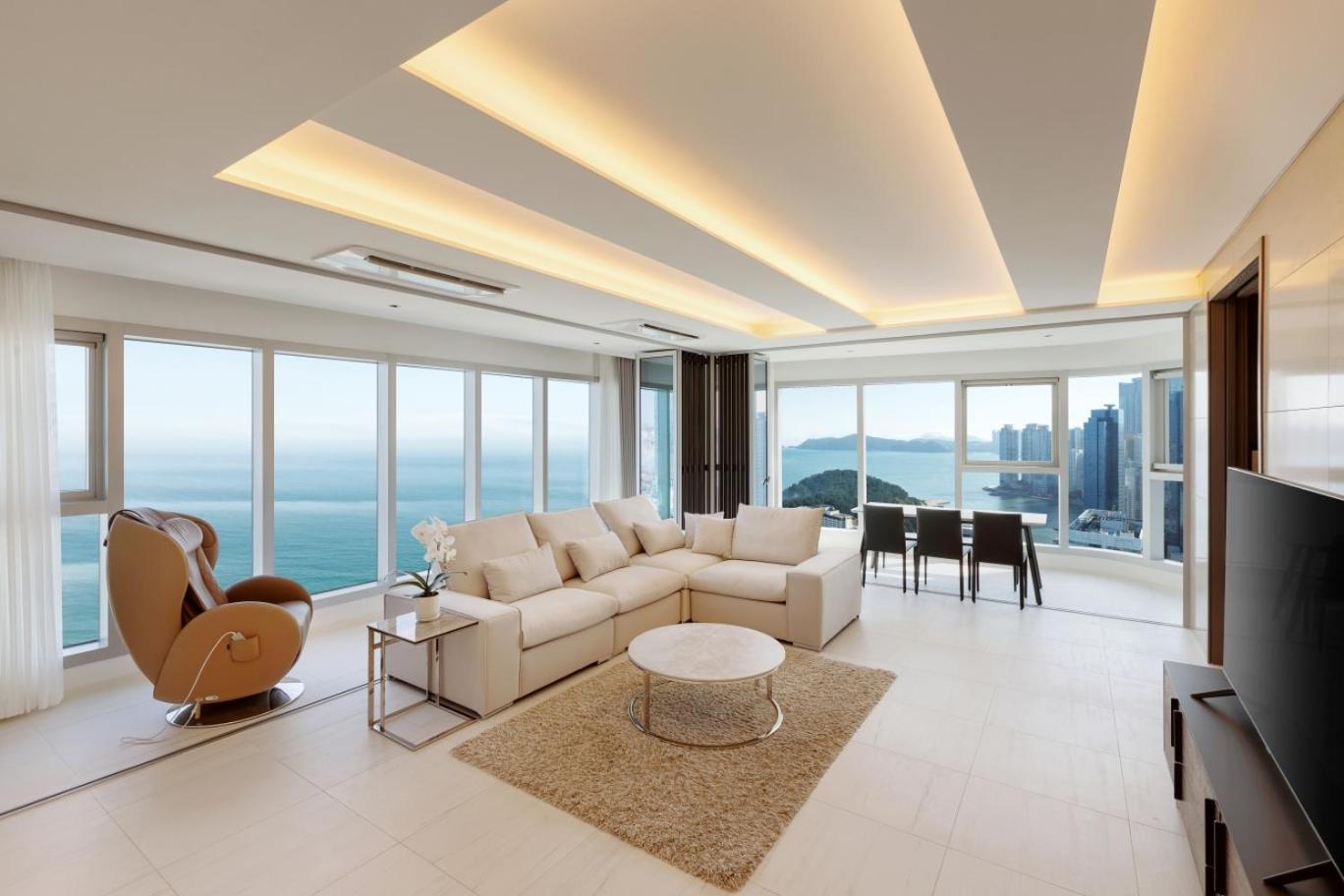 Newcz Haeundae Residence Busan Luaran gambar