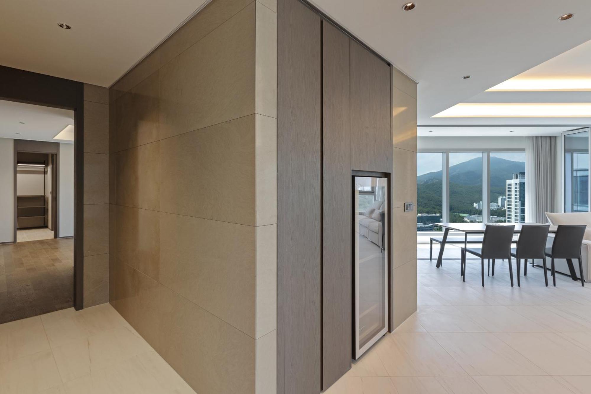 Newcz Haeundae Residence Busan Luaran gambar