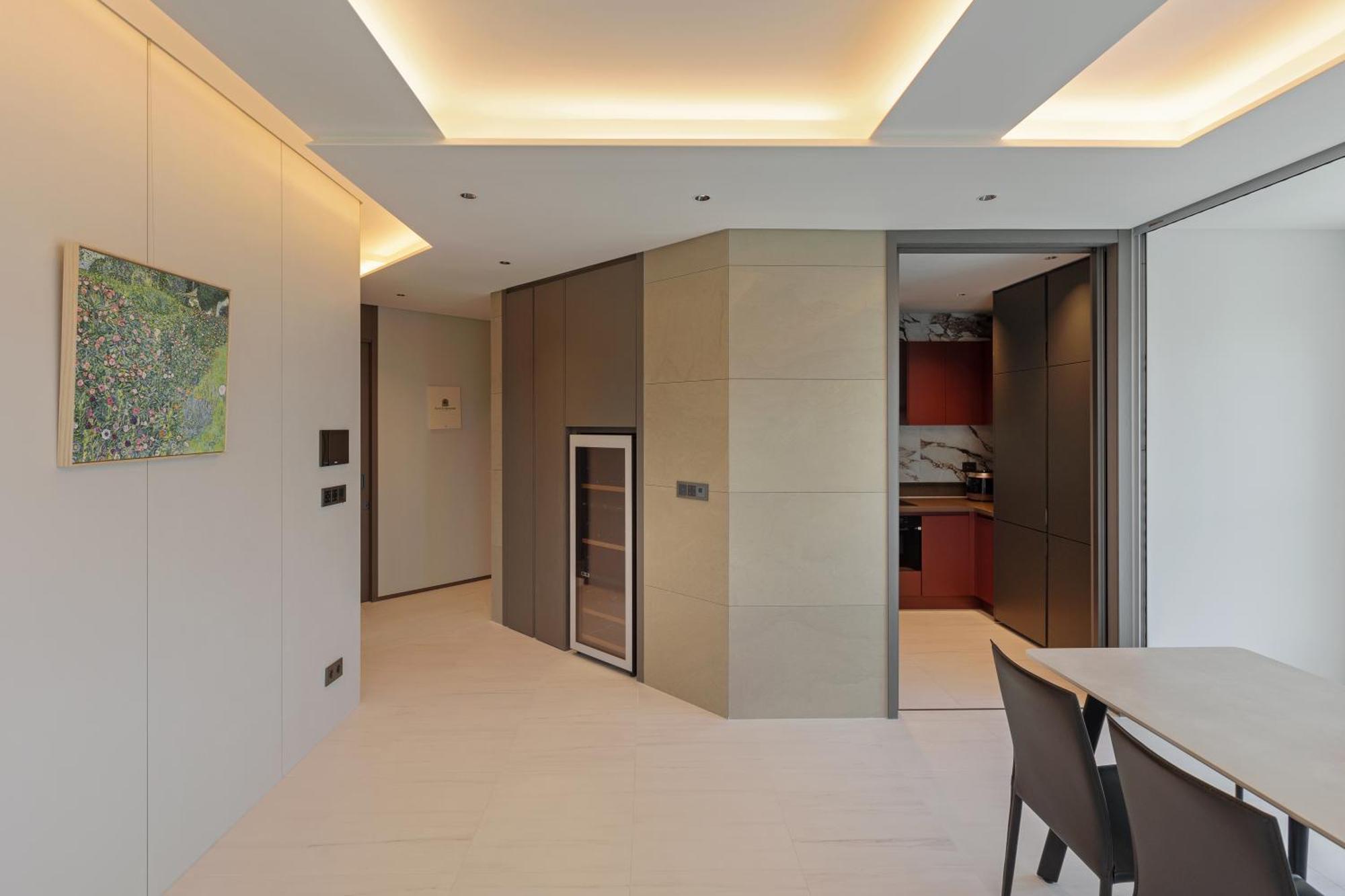 Newcz Haeundae Residence Busan Luaran gambar