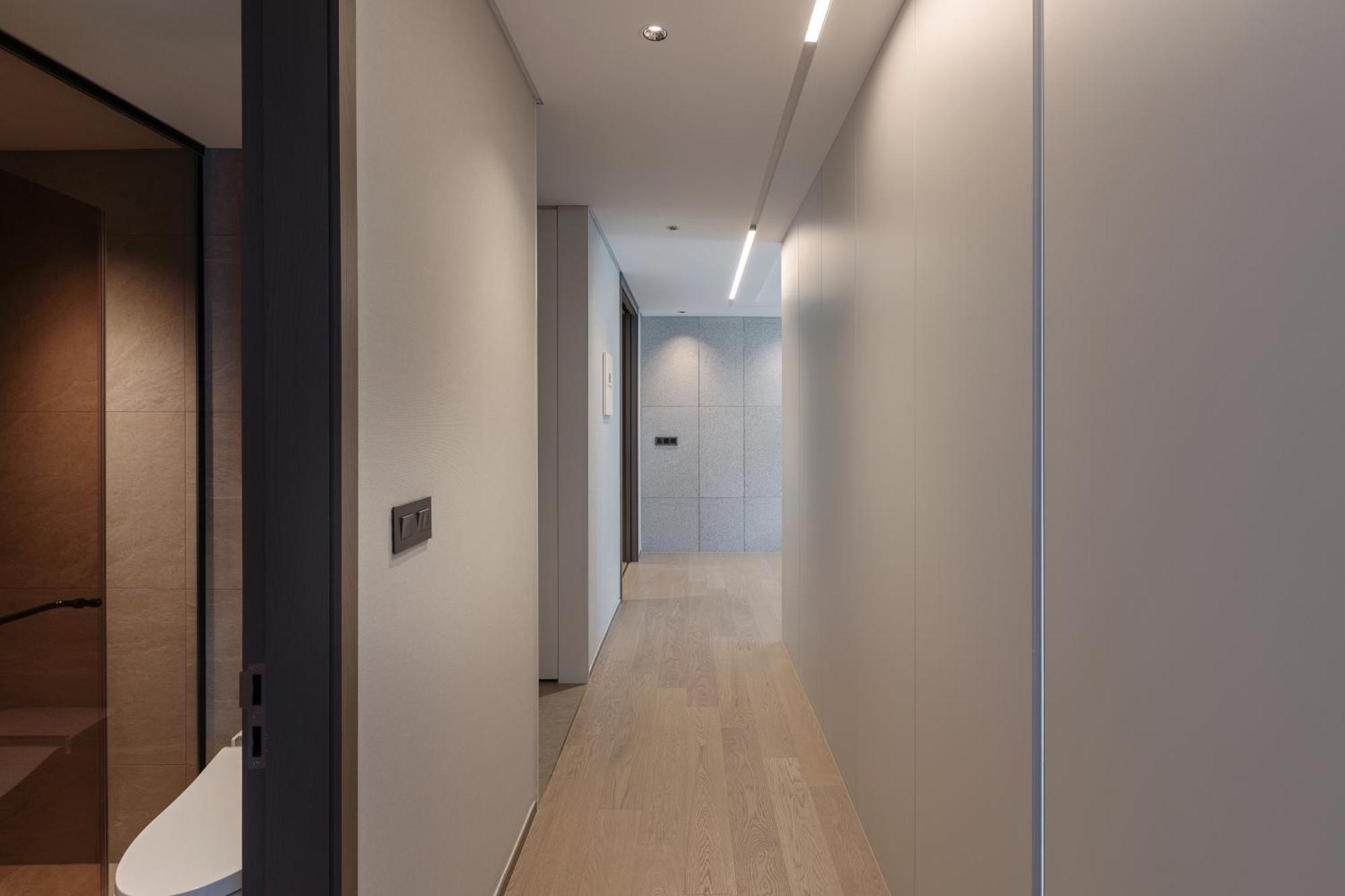 Newcz Haeundae Residence Busan Luaran gambar