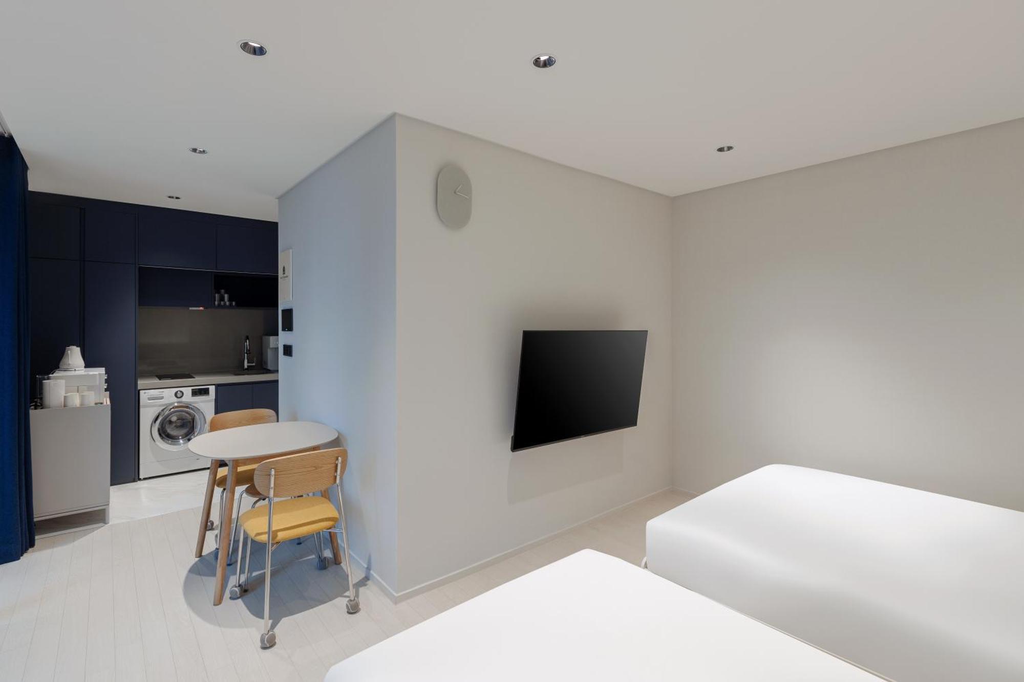 Newcz Haeundae Residence Busan Luaran gambar